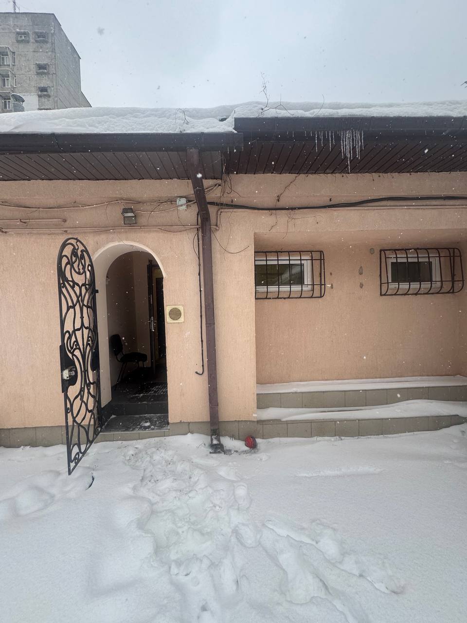 Аренда помещения свободного назначения 120 м², Василия Жуковского ул.