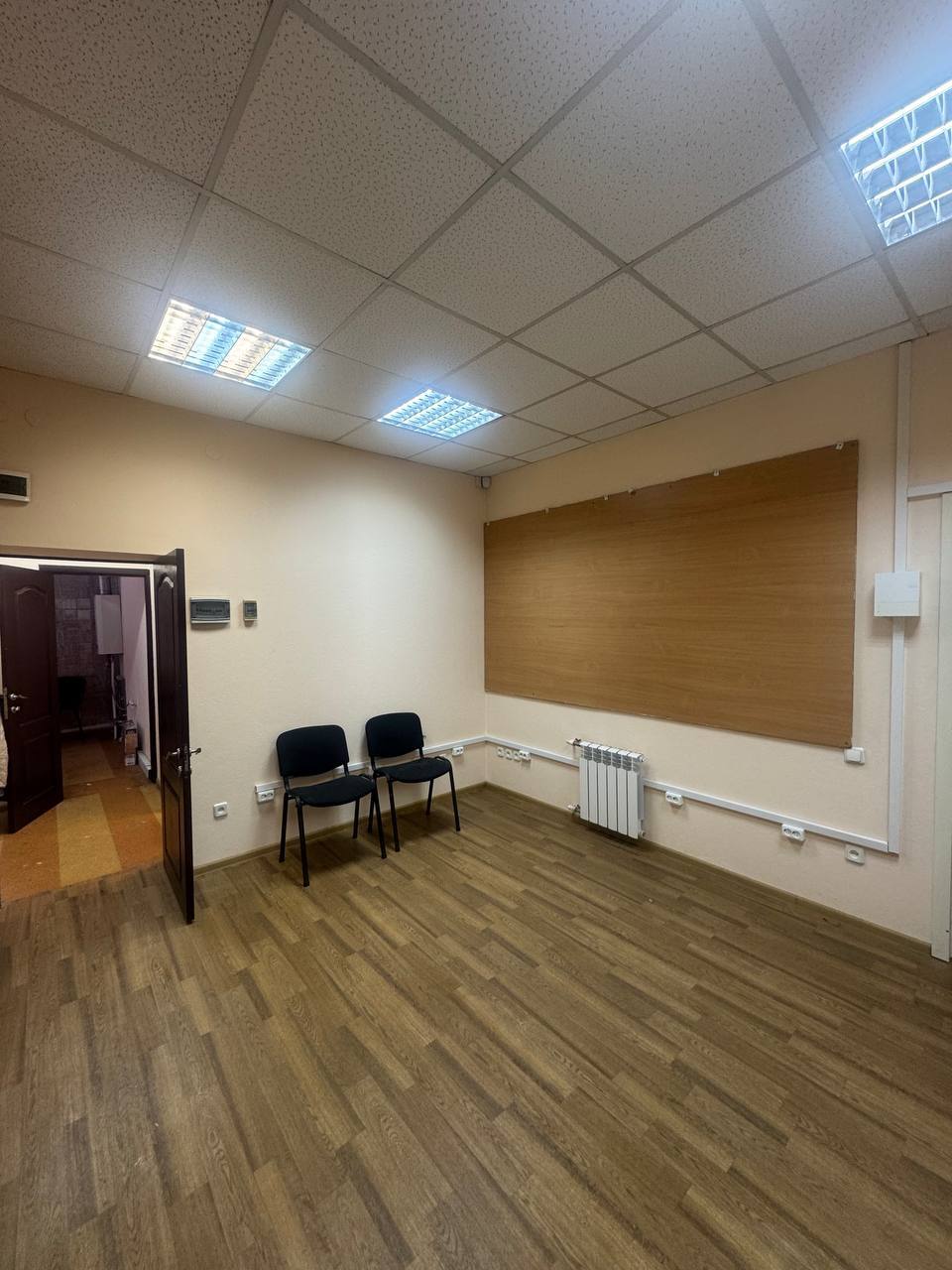 Аренда помещения свободного назначения 120 м², Василия Жуковского ул.