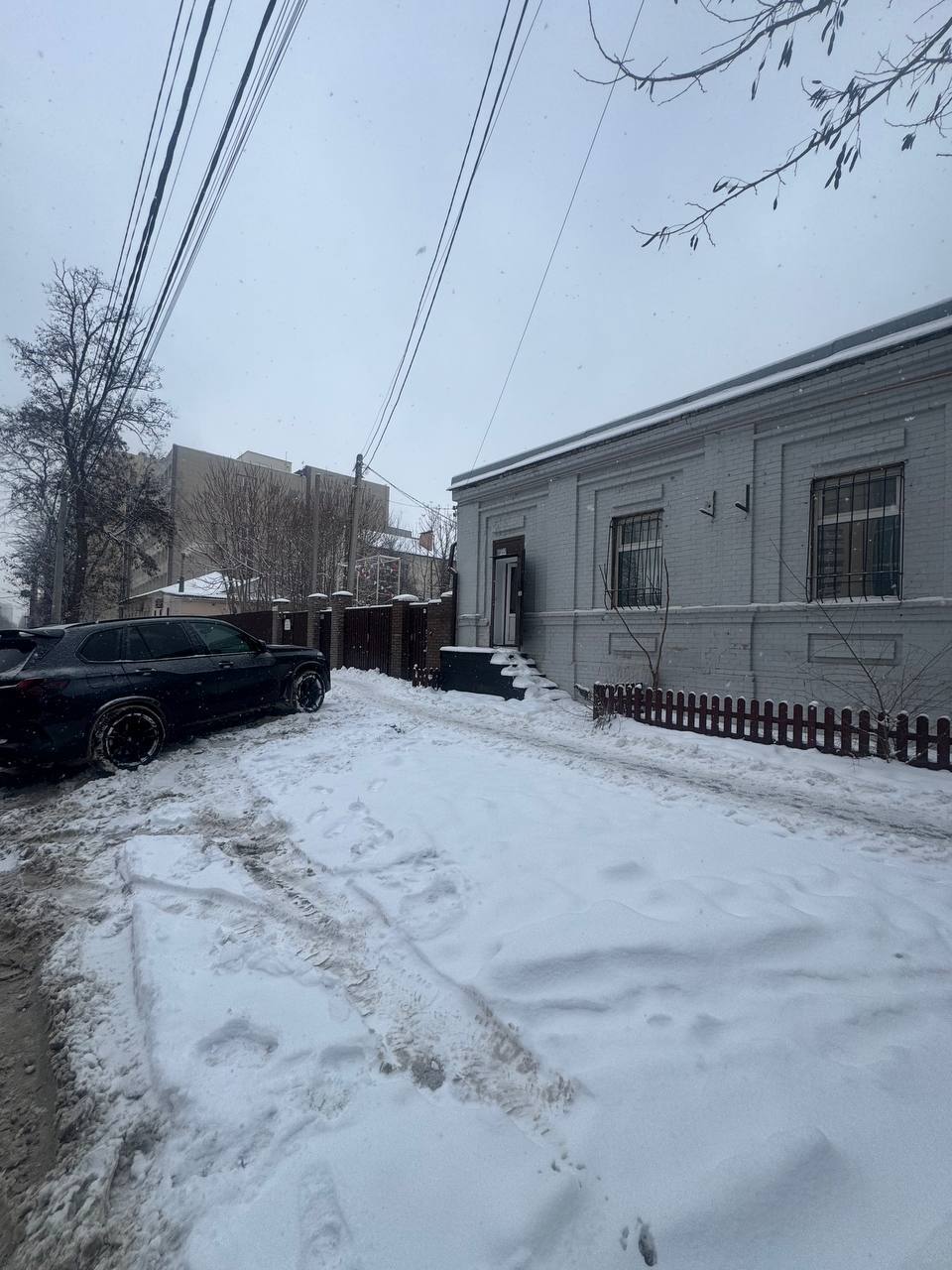 Аренда помещения свободного назначения 120 м², Василия Жуковского ул.