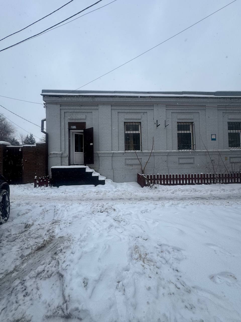 Аренда помещения свободного назначения 120 м², Василия Жуковского ул.