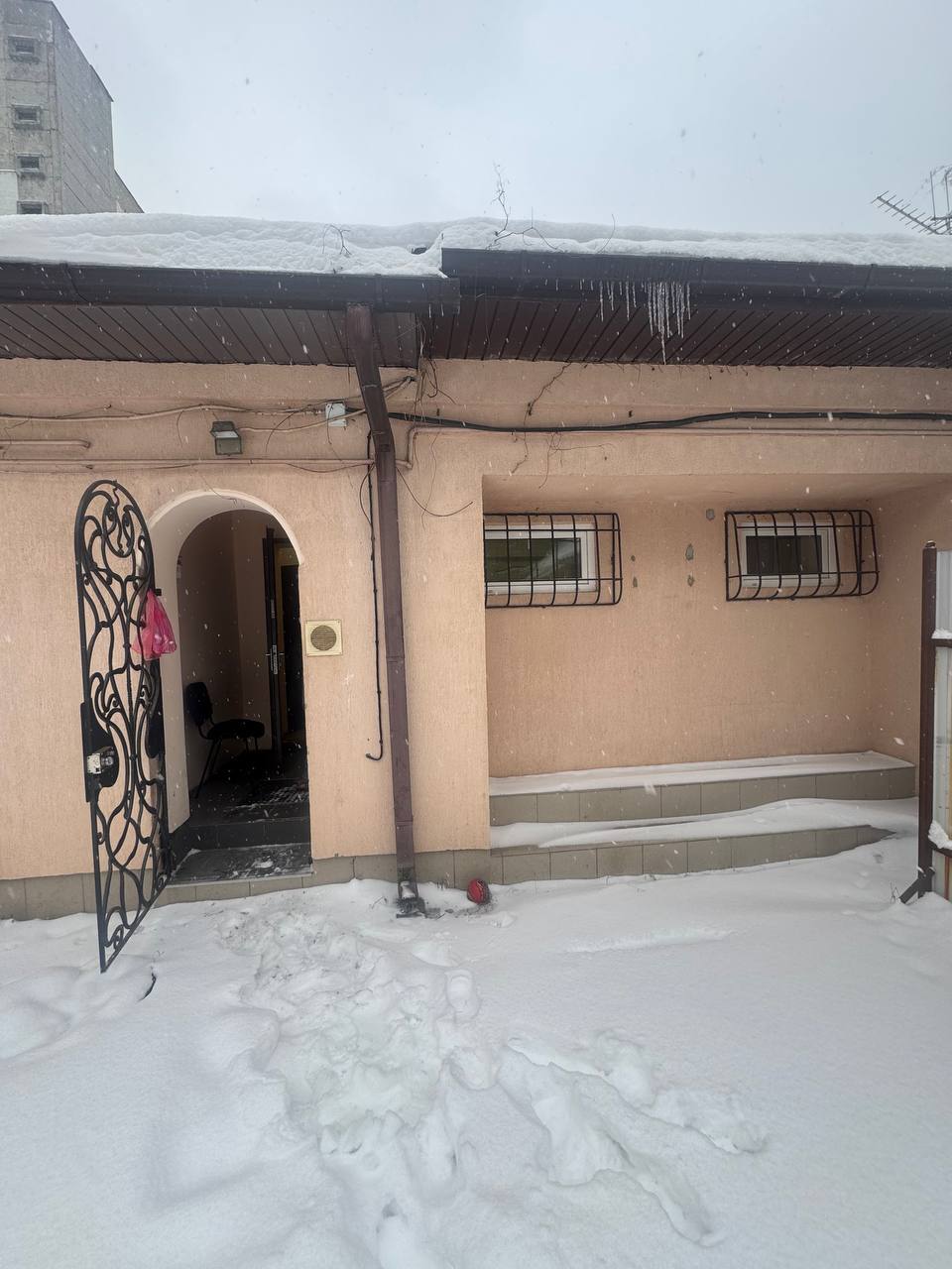 Аренда помещения свободного назначения 120 м², Василия Жуковского ул.