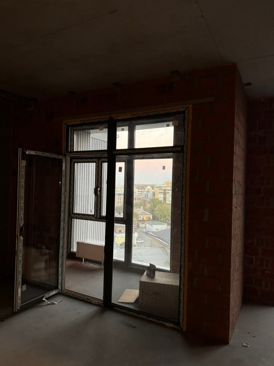 Продаж 2-кімнатної квартири 45 м², Кучеревського бул.