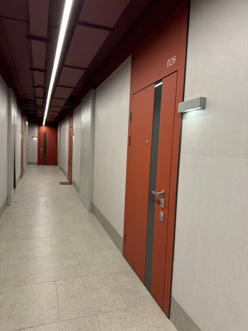 Продаж 2-кімнатної квартири 45 м², Кучеревського бул.