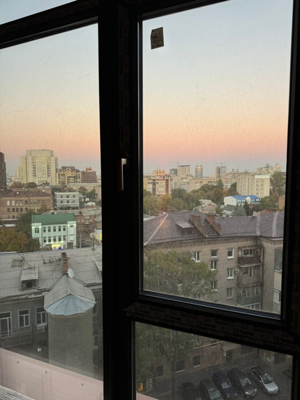 Продаж 2-кімнатної квартири 45 м², Кучеревського бул.