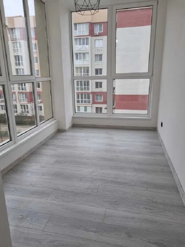 Продаж 2-кімнатної квартири 43 м², Академіка Глушко просп.