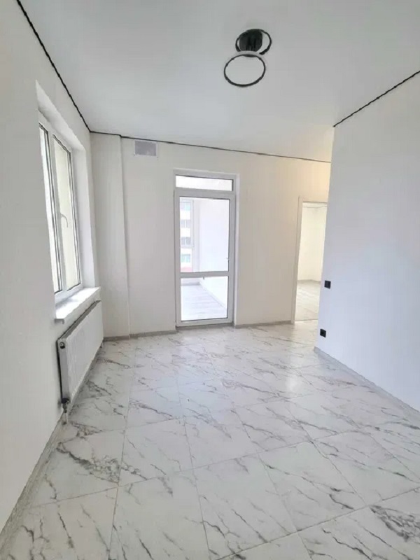 Продаж 2-кімнатної квартири 43 м², Академіка Глушко просп.