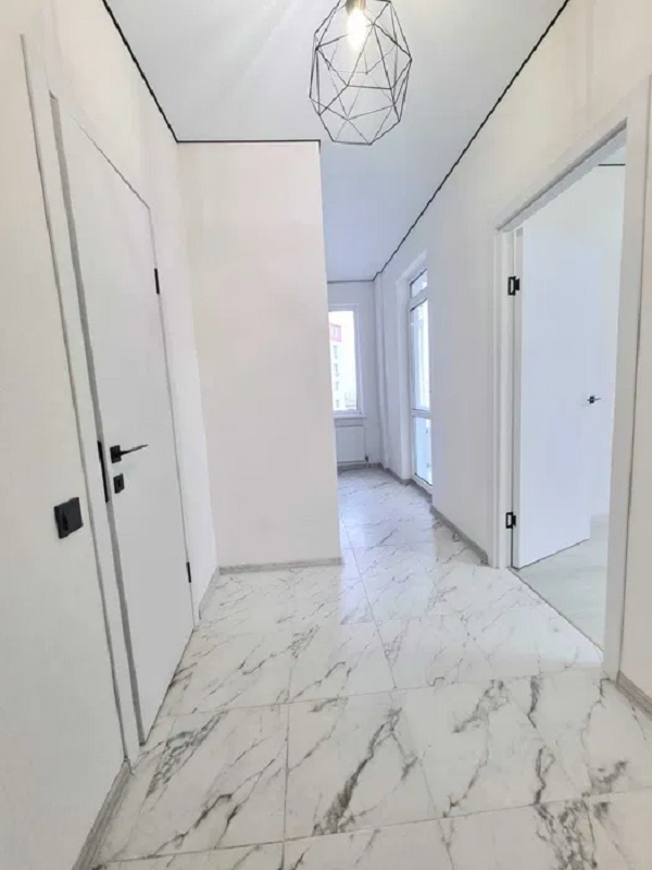 Продаж 2-кімнатної квартири 43 м², Академіка Глушко просп.