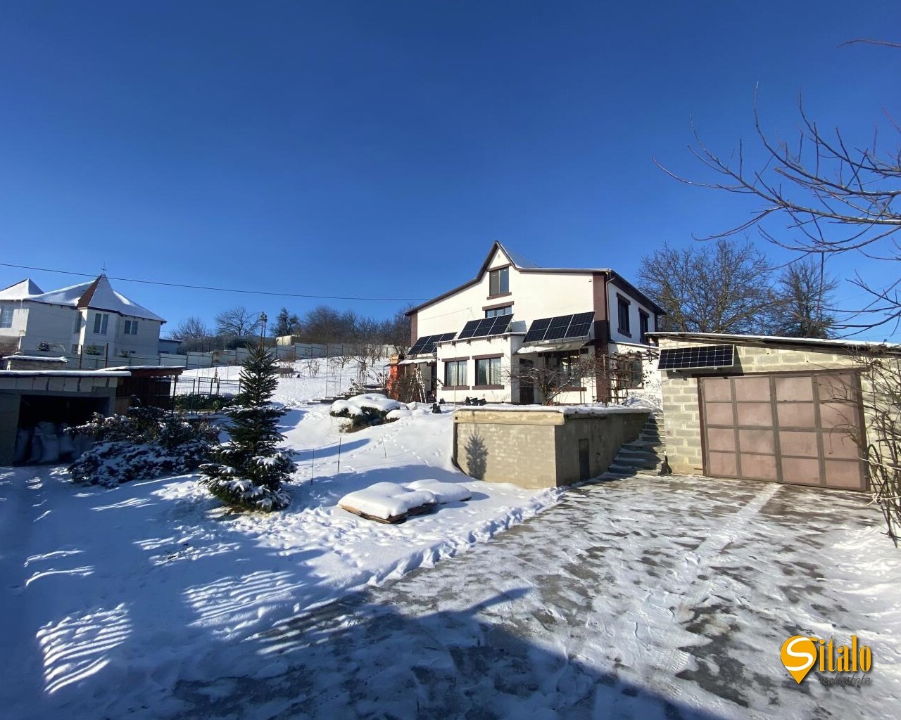 Продажа дома 180 м²