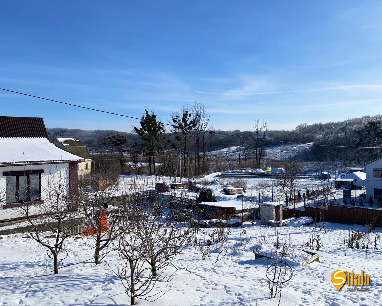 Продажа дома 180 м²