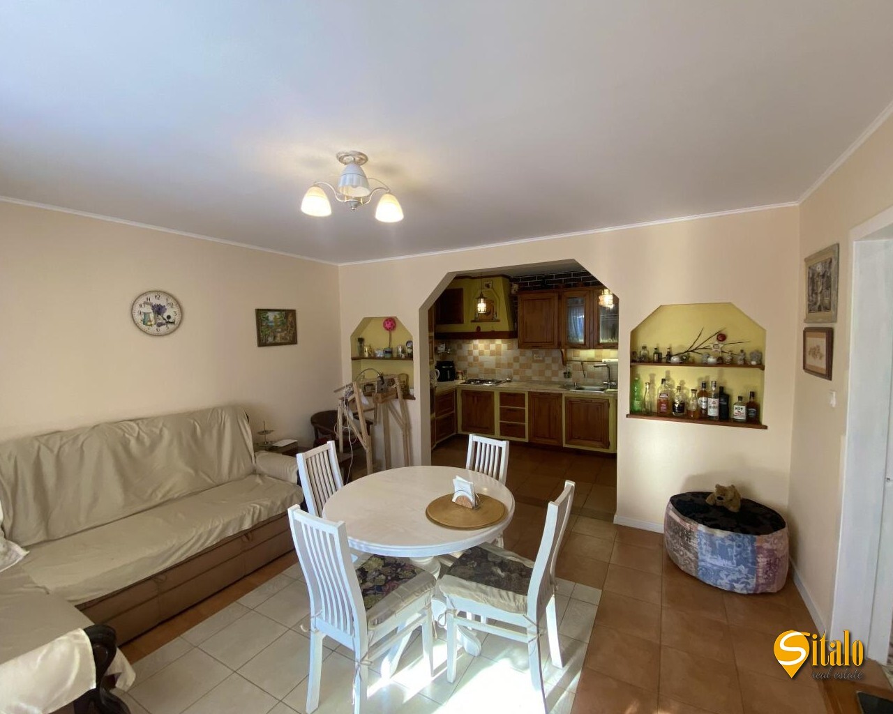 Продажа дома 180 м²