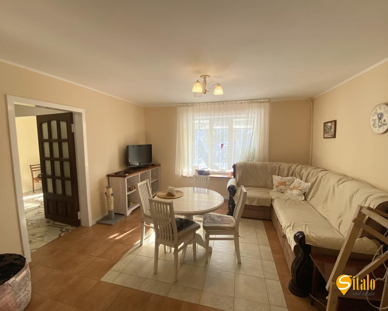 Продажа дома 180 м²