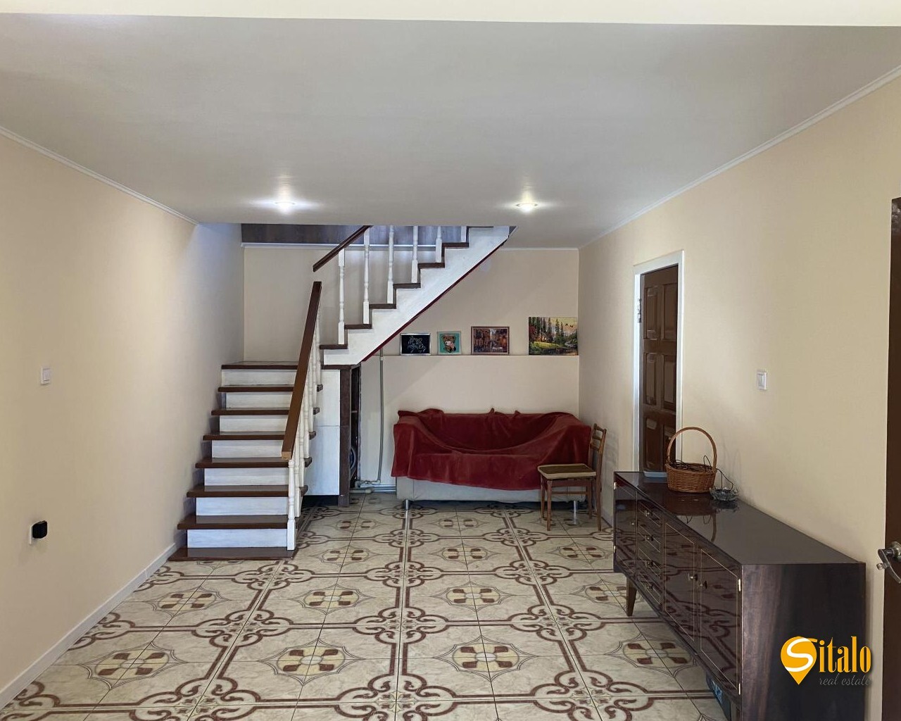 Продажа дома 180 м²