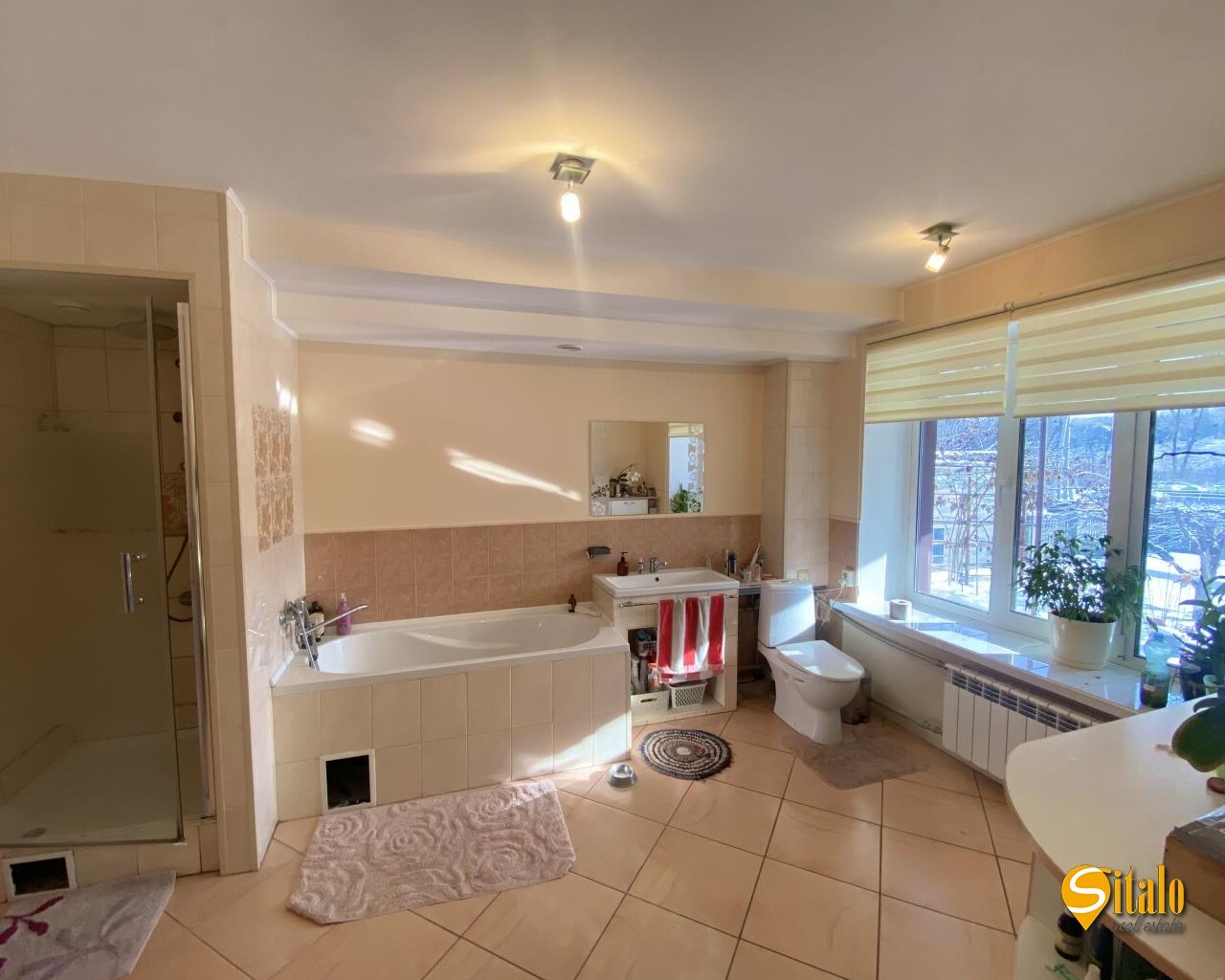 Продажа дома 180 м²