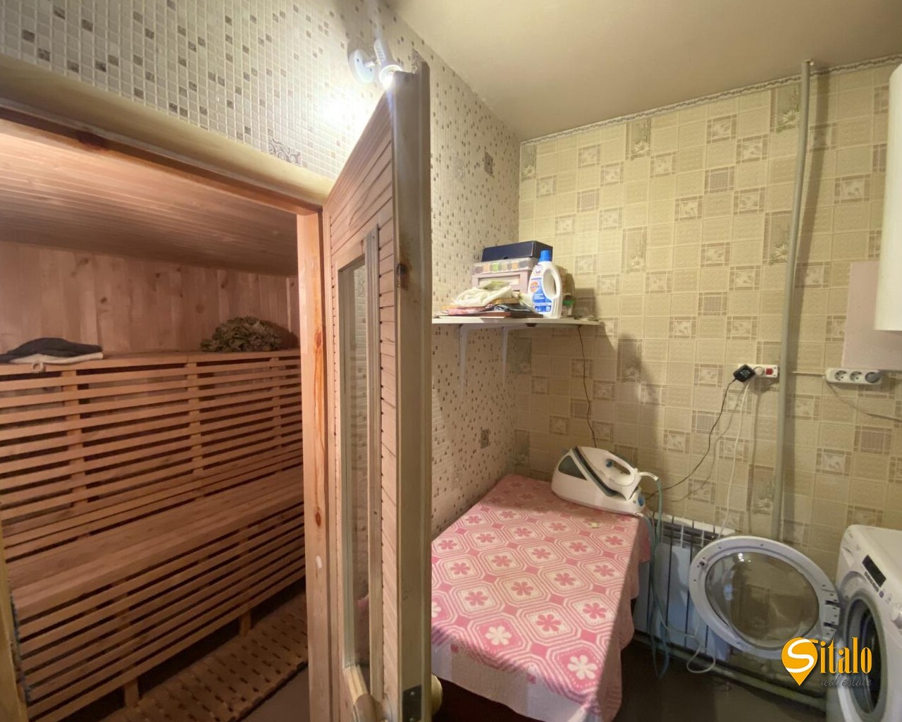 Продажа дома 180 м²