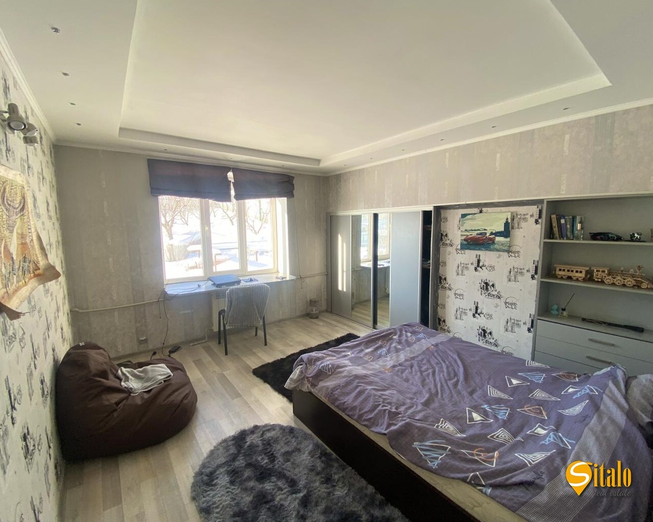 Продажа дома 180 м²