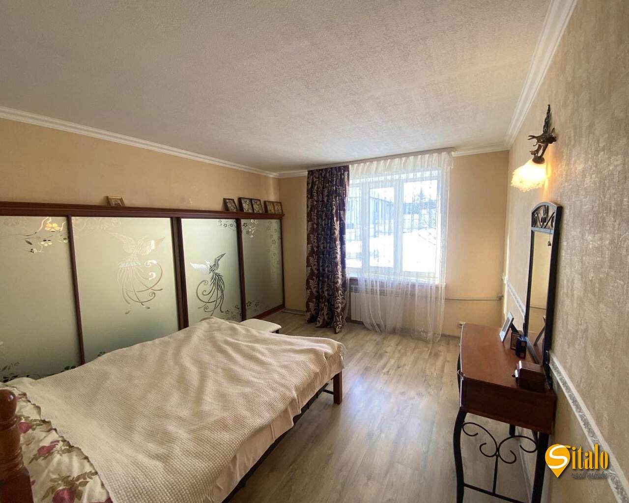 Продажа дома 180 м²