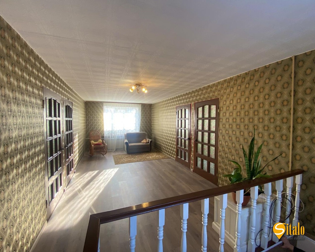 Продажа дома 180 м²