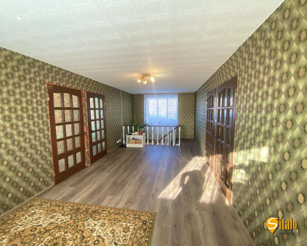 Продажа дома 180 м²