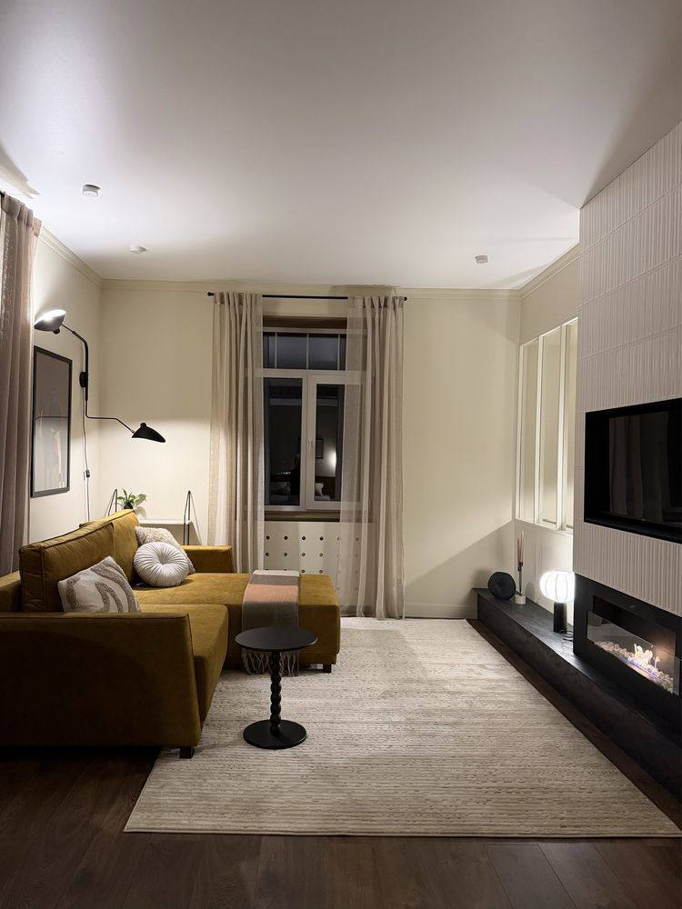 Аренда 2-комнатной квартиры 50 м², Архитектора Дольника ул.