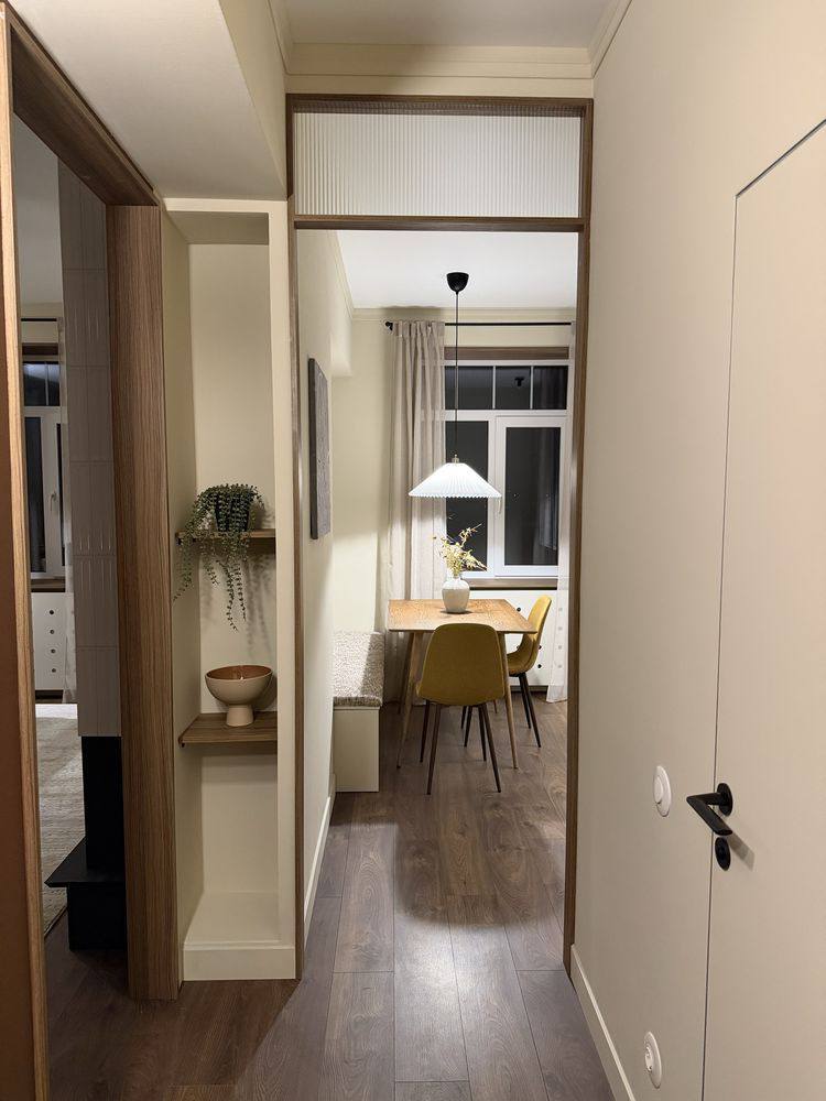 Аренда 2-комнатной квартиры 50 м², Архитектора Дольника ул.