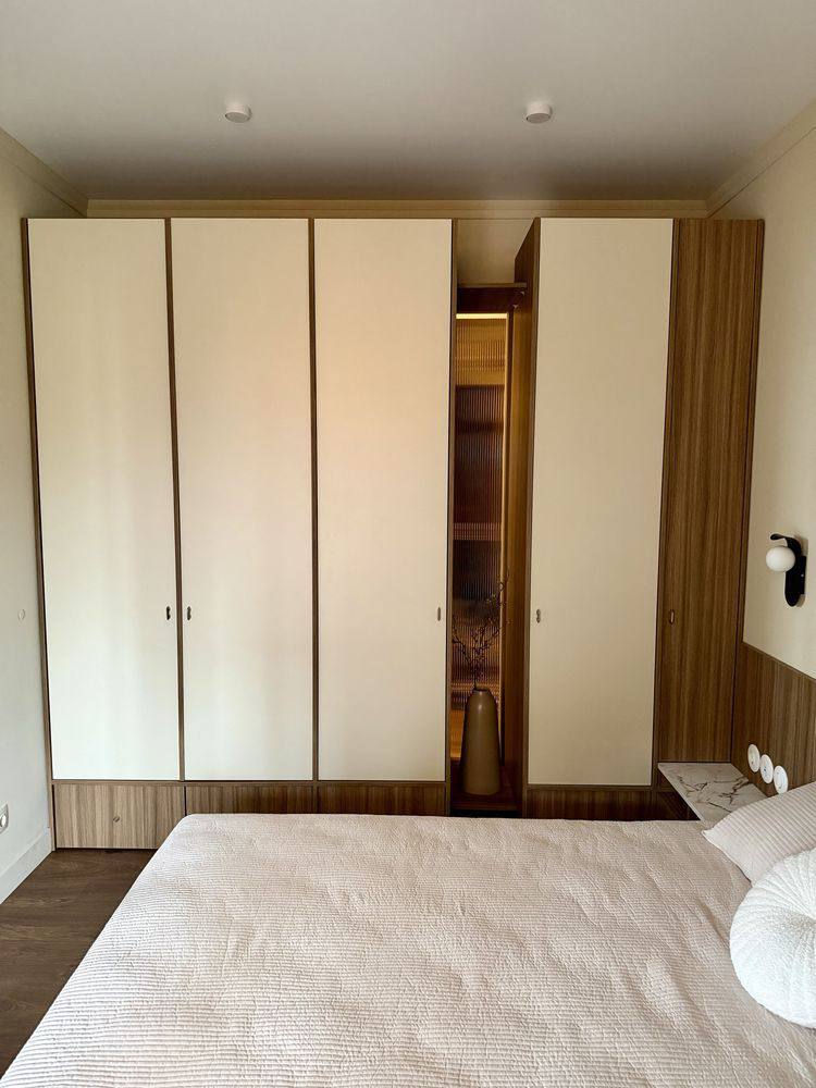 Аренда 2-комнатной квартиры 50 м², Архитектора Дольника ул.