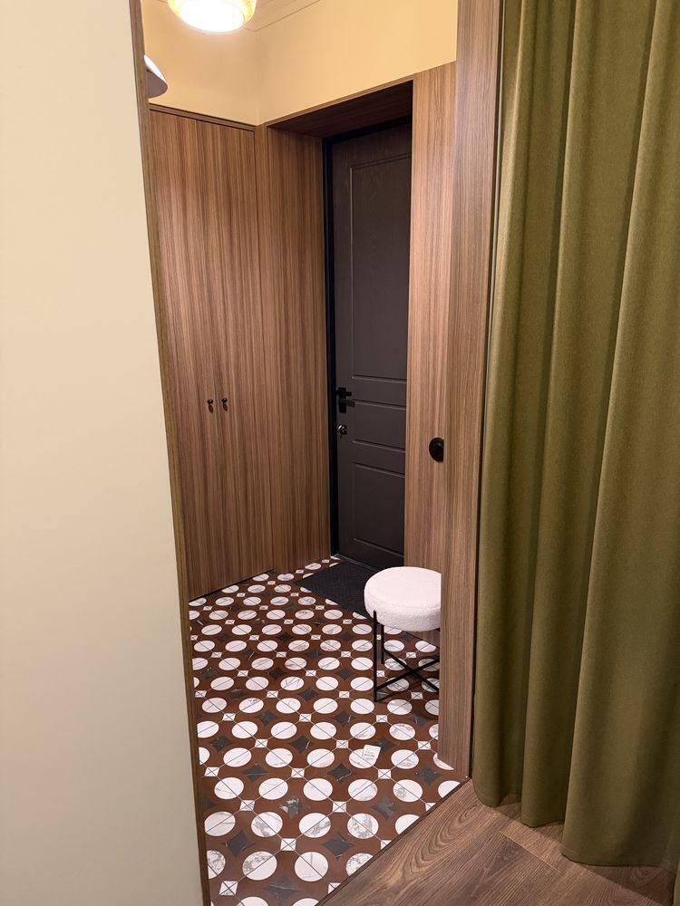 Аренда 2-комнатной квартиры 50 м², Архитектора Дольника ул.