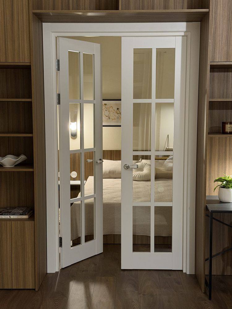 Аренда 2-комнатной квартиры 50 м², Архитектора Дольника ул.