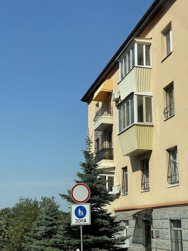 Аренда 2-комнатной квартиры 50 м², Архитектора Дольника ул.