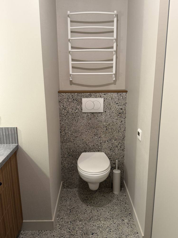 Аренда 2-комнатной квартиры 50 м², Архитектора Дольника ул.