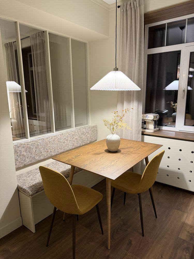 Аренда 2-комнатной квартиры 50 м², Архитектора Дольника ул.