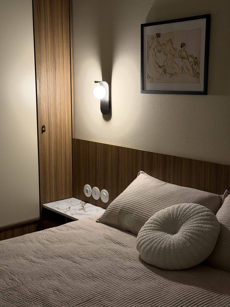 Аренда 2-комнатной квартиры 50 м², Архитектора Дольника ул.