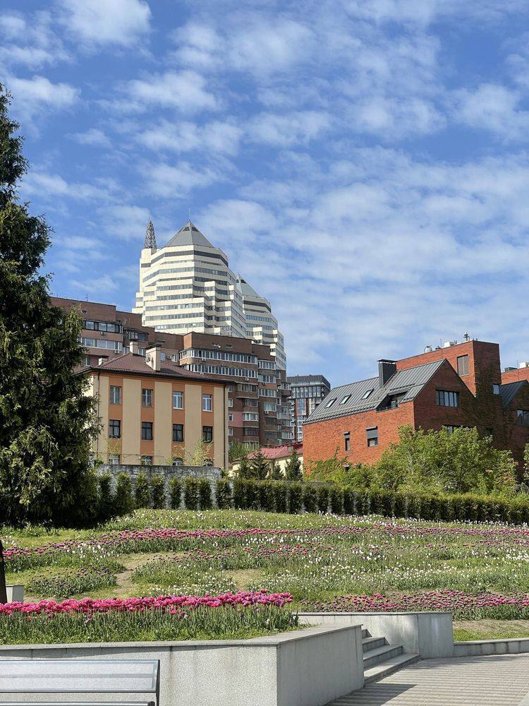 Аренда 2-комнатной квартиры 50 м², Архитектора Дольника ул.