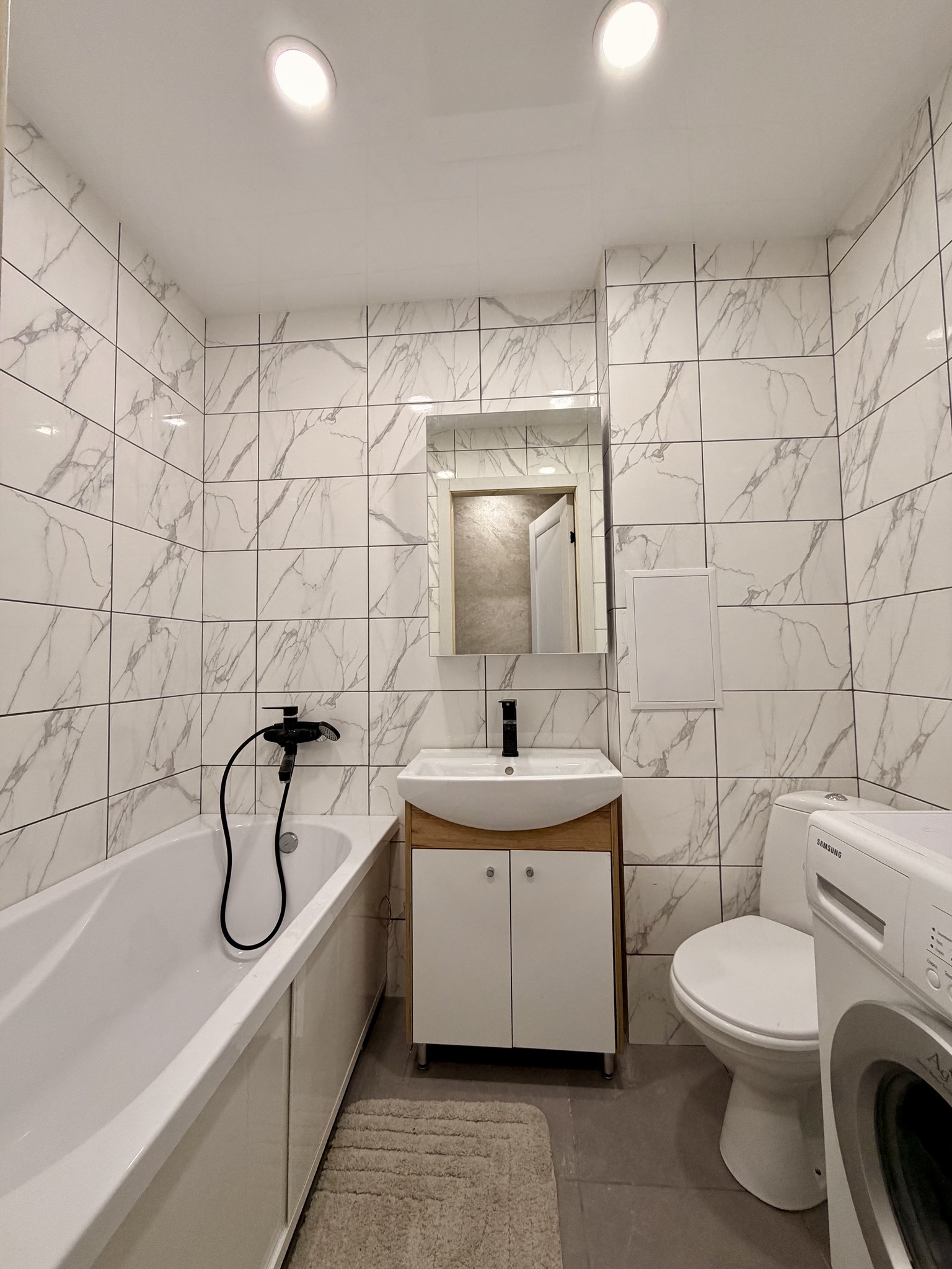 Продажа 2-комнатной квартиры 49 м², 3-я Слободская ул., 54