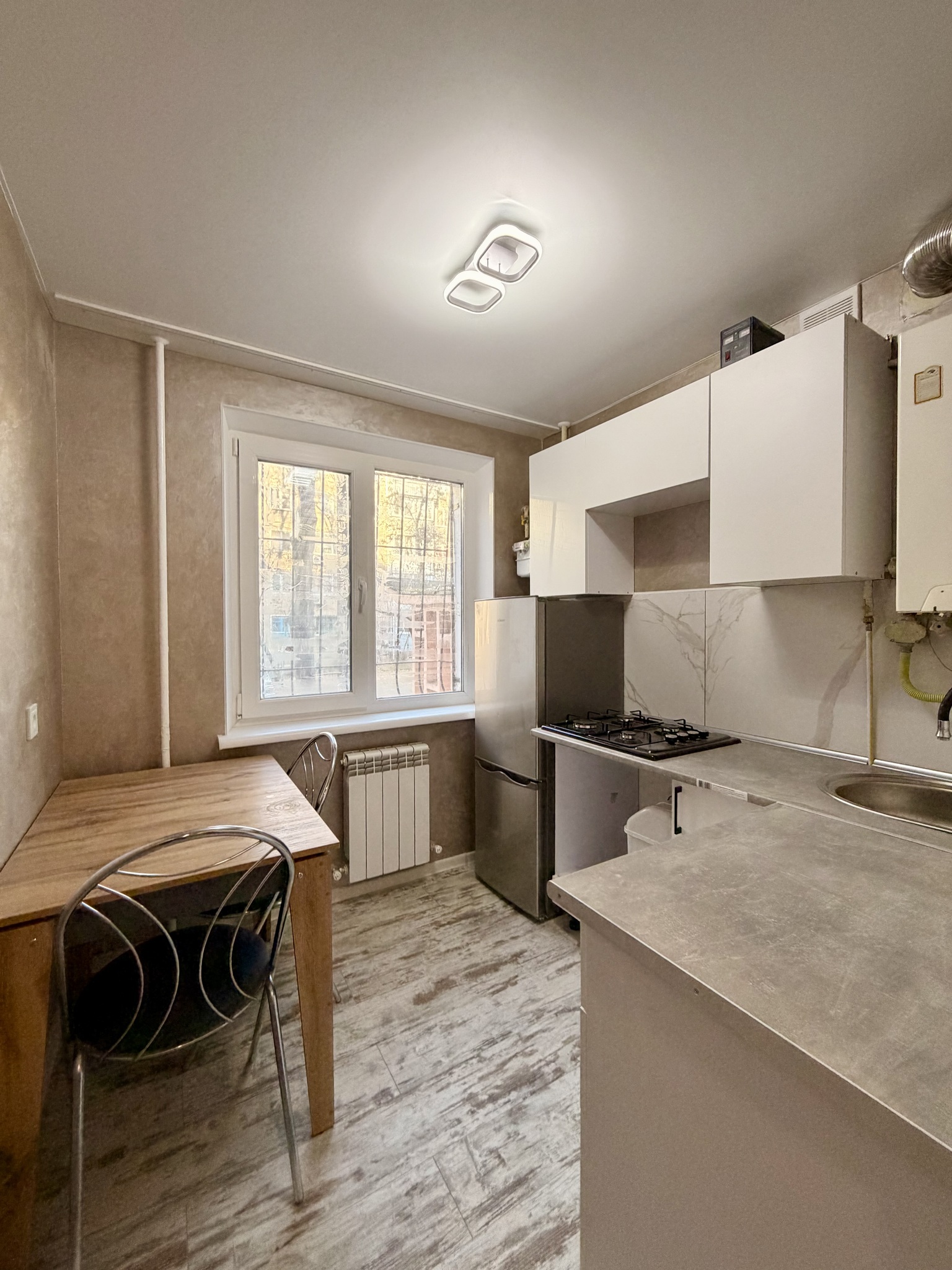 Продажа 2-комнатной квартиры 49 м², 3-я Слободская ул., 54