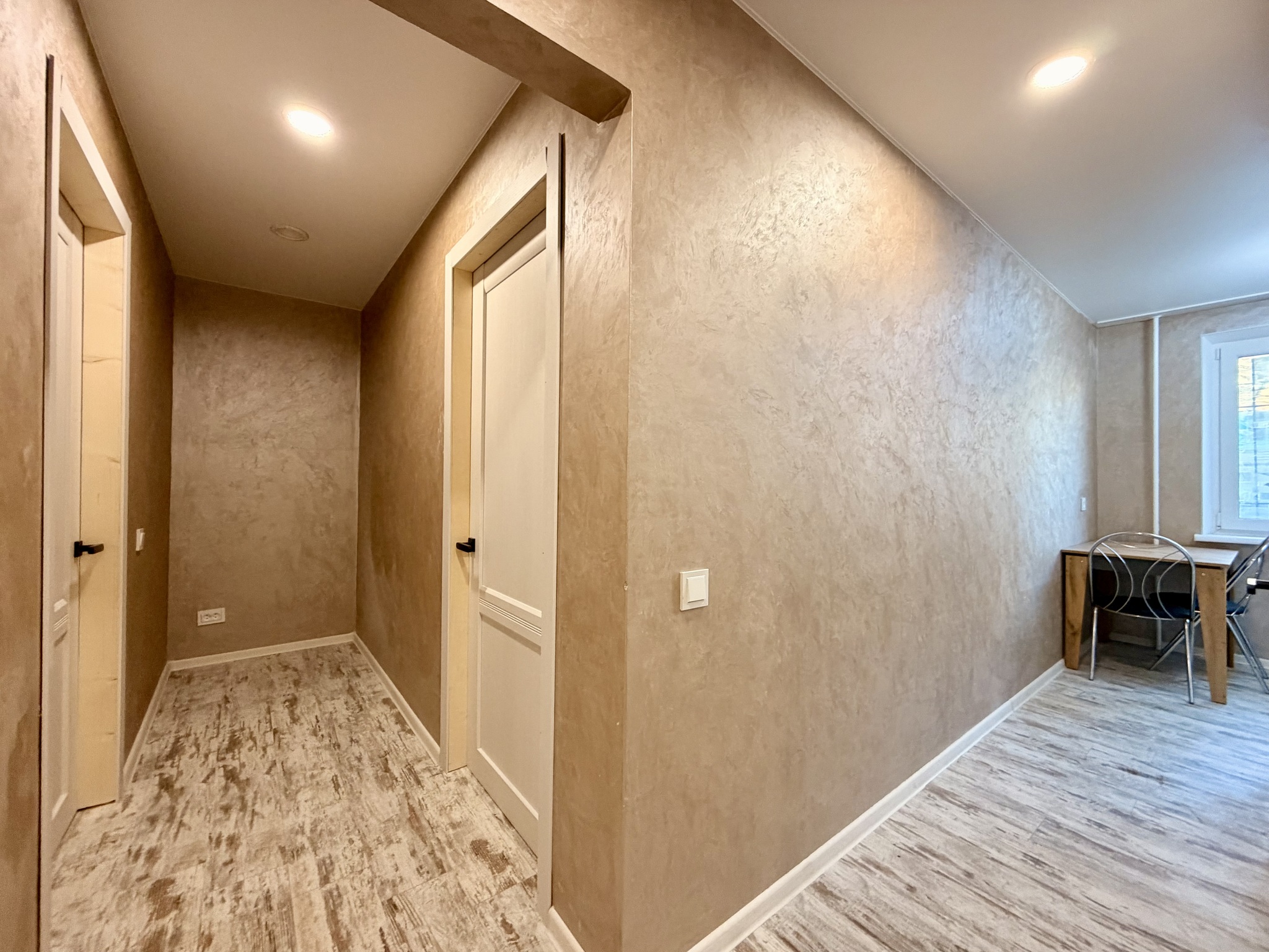 Продажа 2-комнатной квартиры 49 м², 3-я Слободская ул., 54