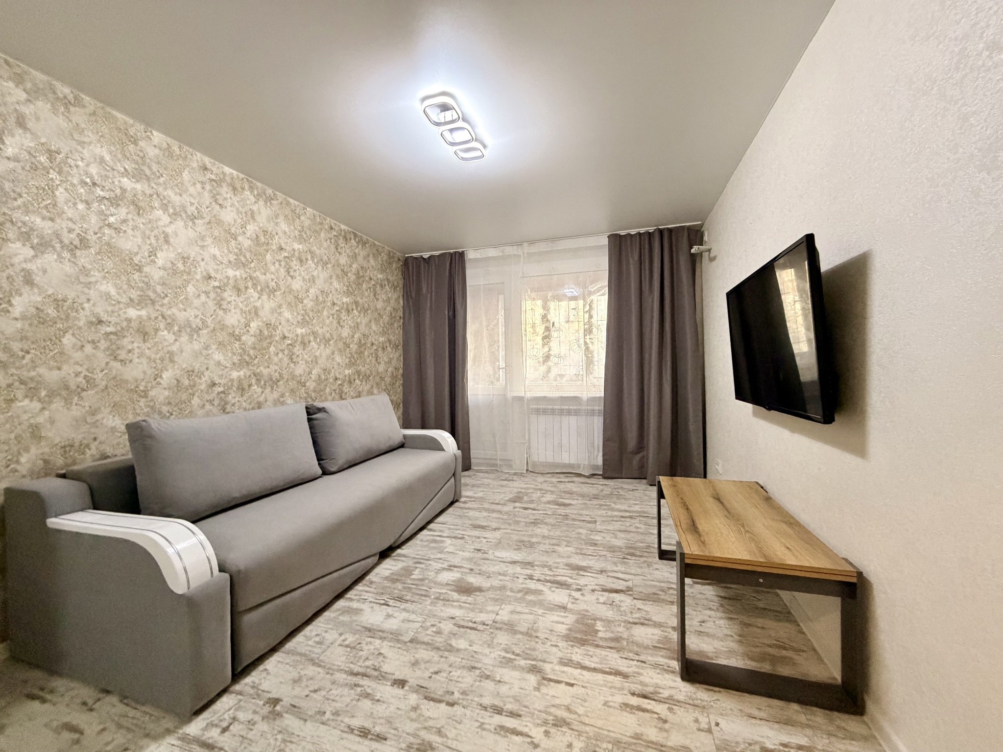 Продажа 2-комнатной квартиры 49 м², 3-я Слободская ул., 54