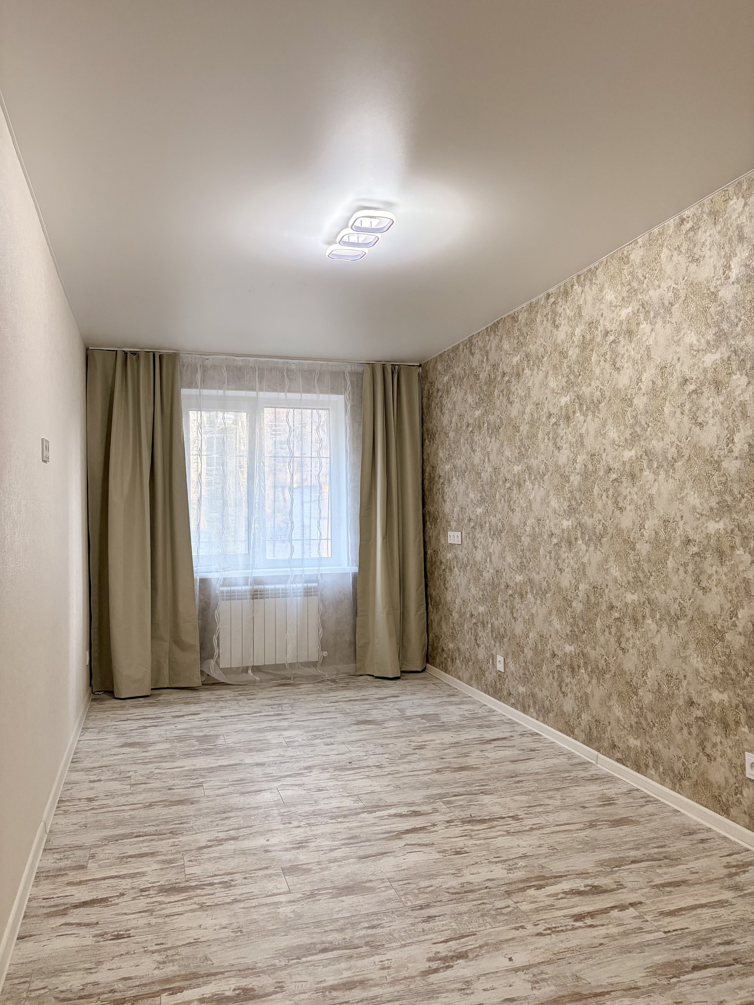 Продажа 2-комнатной квартиры 49 м², 3-я Слободская ул., 54