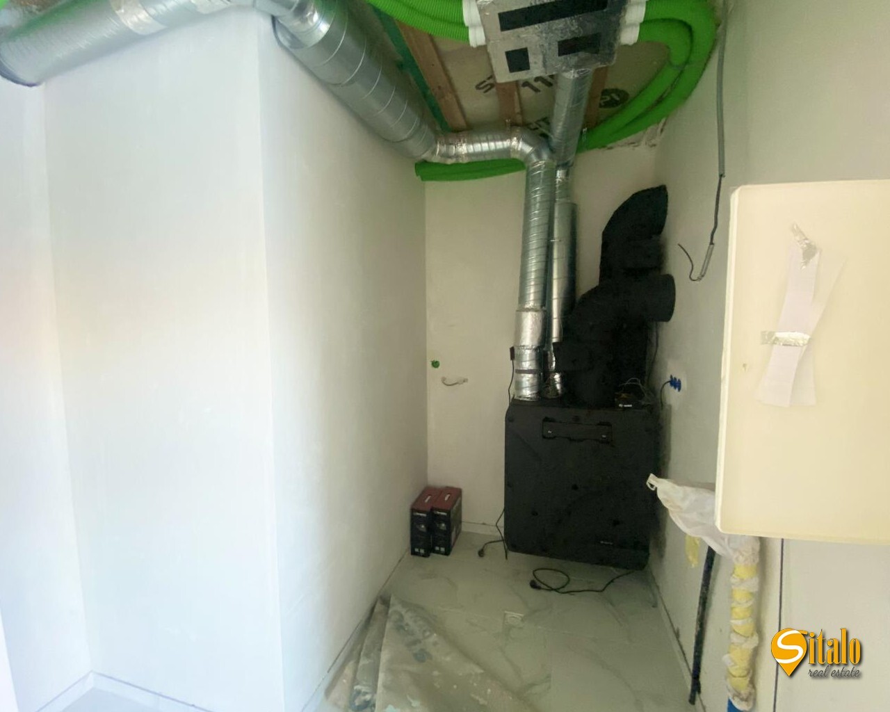 Продажа дома 120 м²