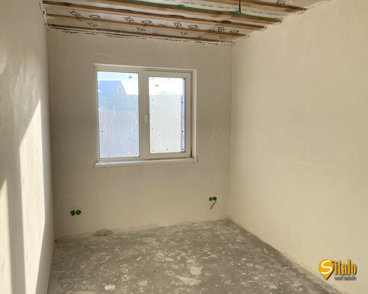 Продажа дома 120 м²