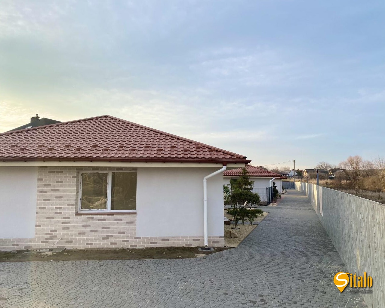 Продажа дома 120 м²