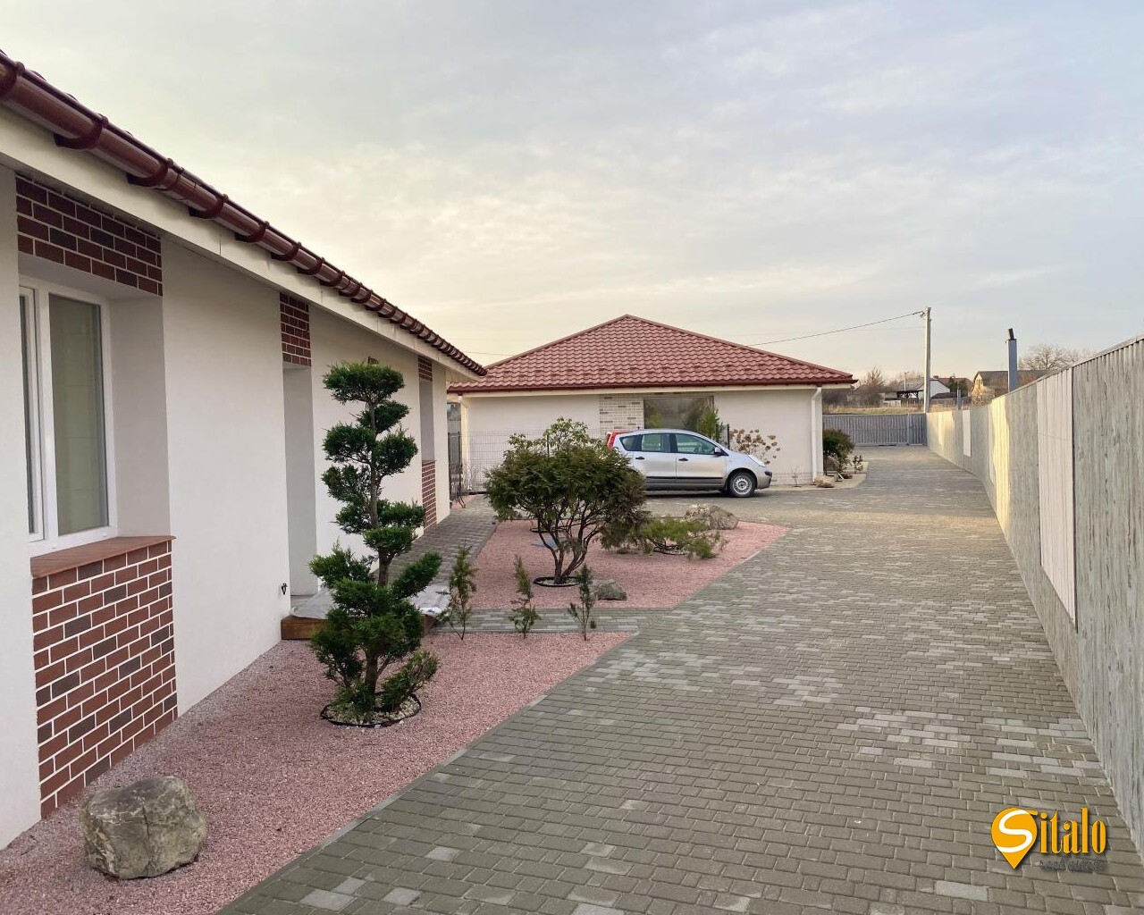 Продажа дома 120 м²