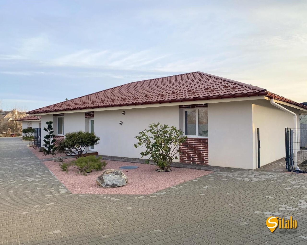 Продажа дома 120 м²