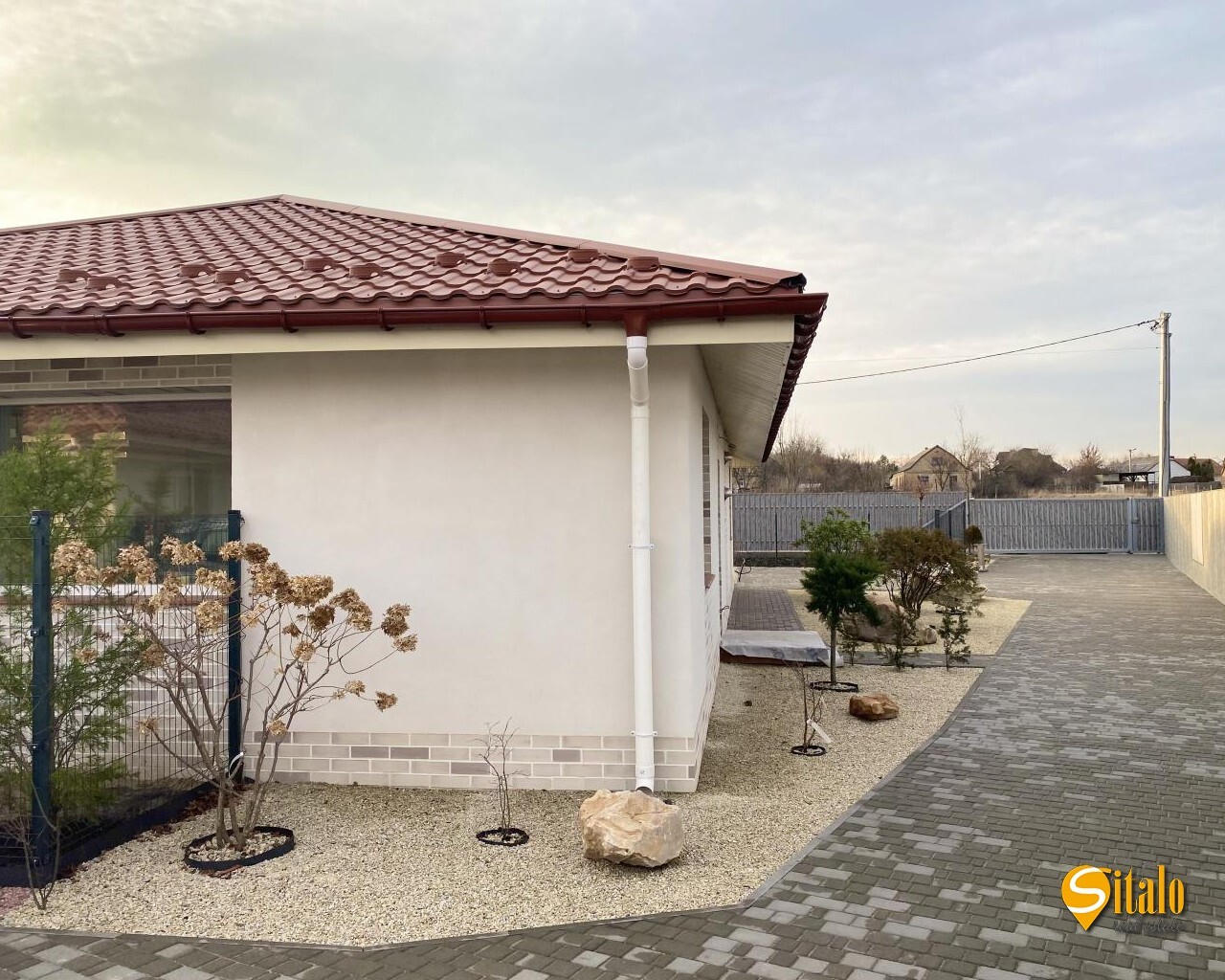 Продажа дома 120 м²