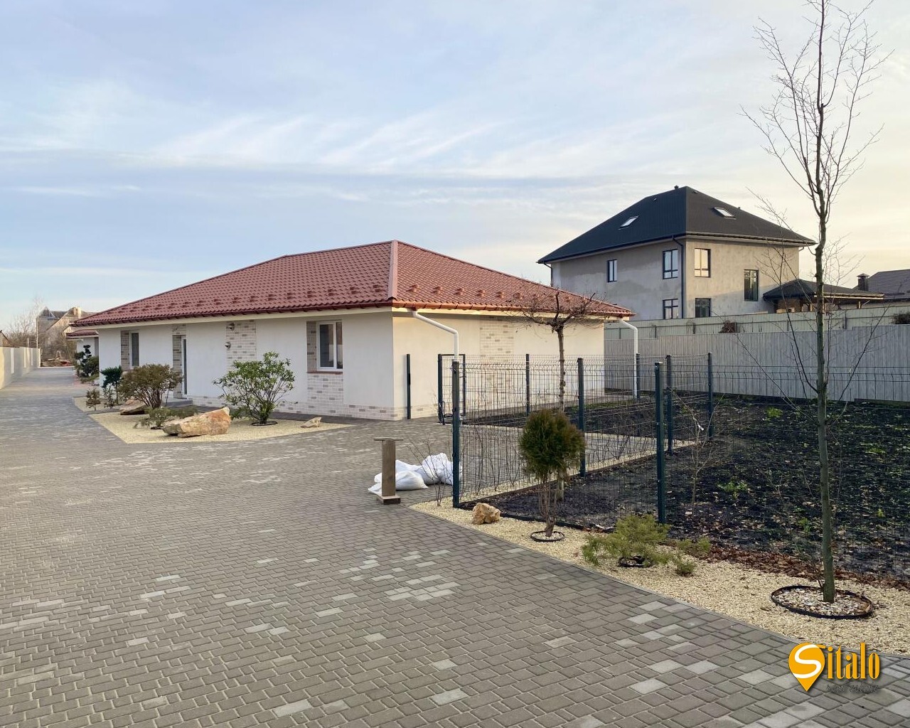 Продажа дома 120 м²