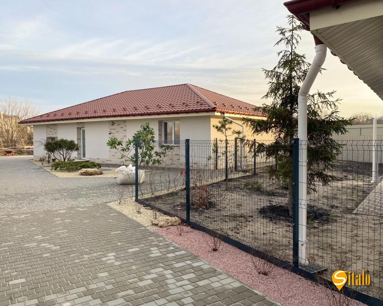 Продажа дома 120 м²