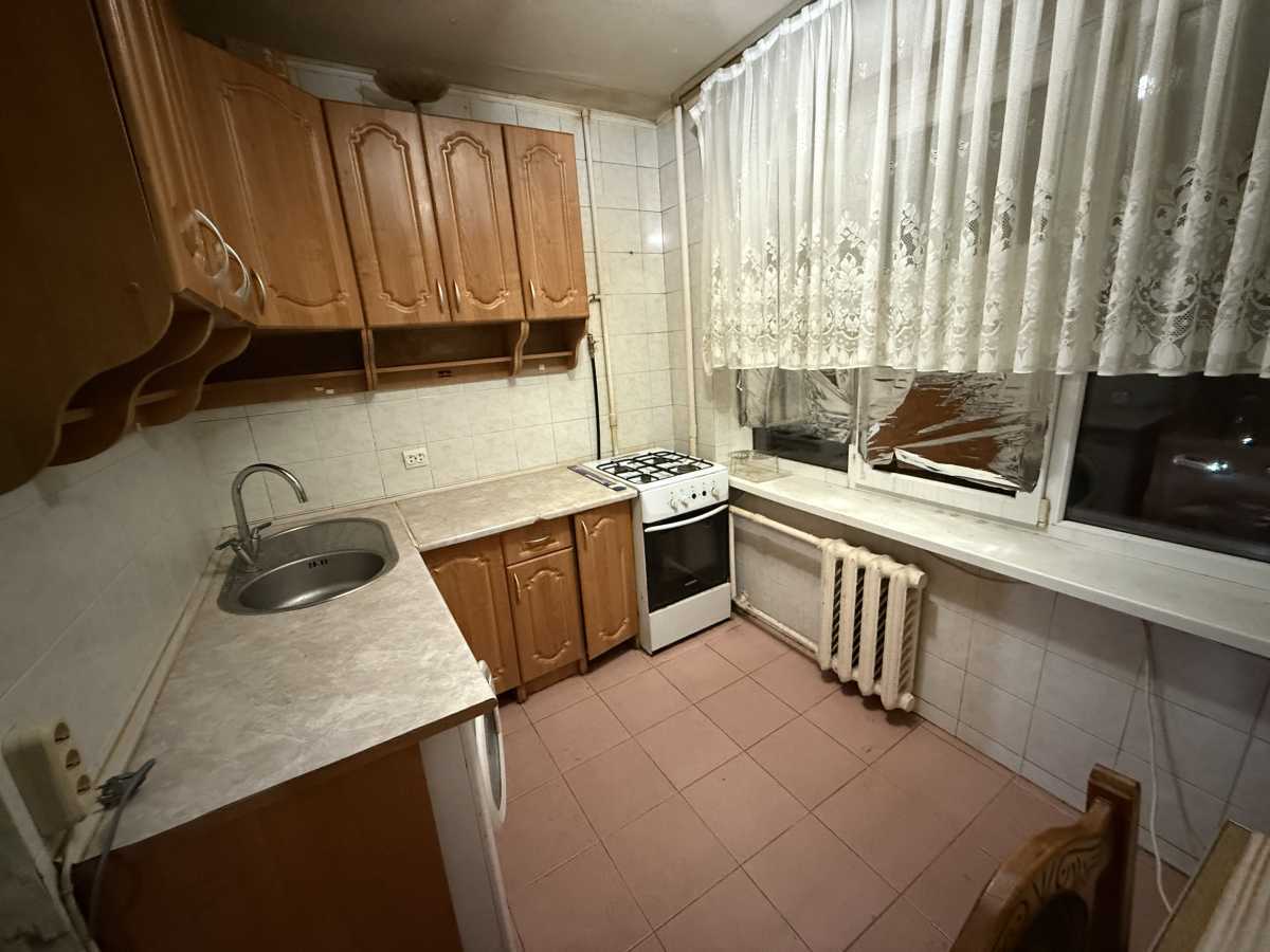 Аренда 3-комнатной квартиры 67 м², Генерала Наумова ул., 31