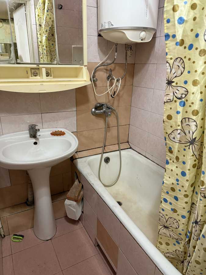 Аренда 3-комнатной квартиры 67 м², Генерала Наумова ул., 31