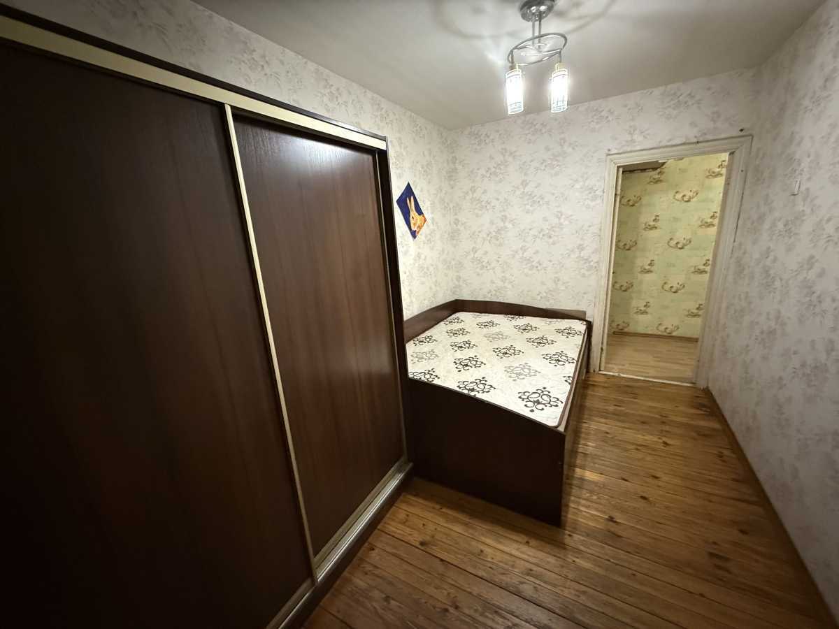 Аренда 3-комнатной квартиры 67 м², Генерала Наумова ул., 31