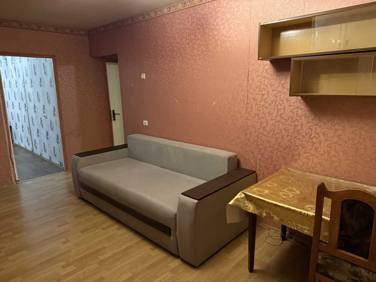 Аренда 3-комнатной квартиры 67 м², Генерала Наумова ул., 31