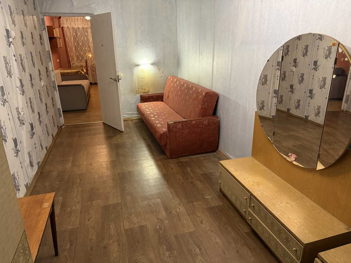 Аренда 3-комнатной квартиры 67 м², Генерала Наумова ул., 31